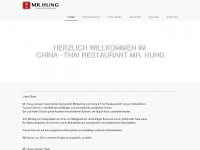 mrhung-schuepfheim.ch Webseite Vorschau