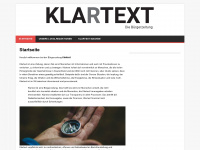 Klartext.info