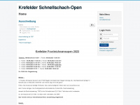 Schnellschach-open.org