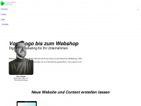 chiappamedia.com Webseite Vorschau