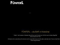 fuenferl.at Webseite Vorschau