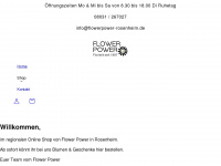 flowerpower24-7.de