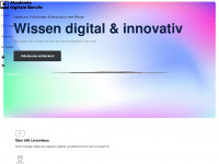 akademie-digitale-berufe.com Webseite Vorschau