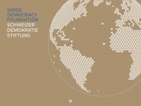 Swissdemocracy.foundation