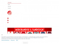 shop-bezirk9.de Webseite Vorschau