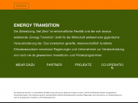 Energy-transition.tech