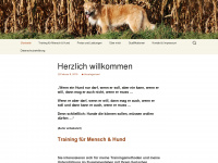 hundetraining-pagel.de Thumbnail