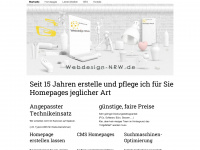 webdesign-nrw.de Thumbnail
