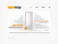leguandesign.de Webseite Vorschau