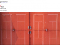 tennis-klenert.de Webseite Vorschau