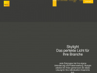skylight-led.de Thumbnail