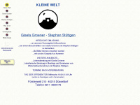 Kleinewelt.org
