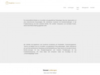 beeline-investors.de Webseite Vorschau