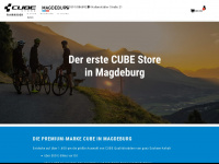 cube-magdeburg.de Thumbnail