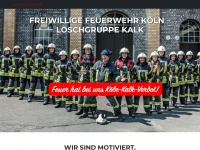 Feuerwehr-kalk.de
