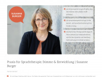 Susanne-burger.de