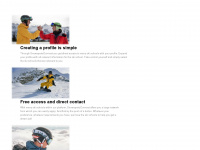 snowsportsconnect.com Thumbnail