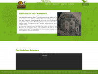 kh-seigelstein.de Webseite Vorschau