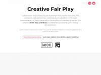 Creativefairplay.com