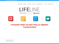 lifeline.tools Thumbnail