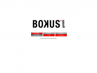 bokus.ch Webseite Vorschau