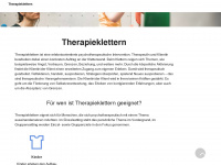 therapieklettern.ch