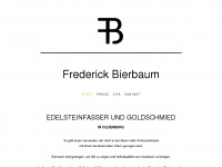 frederick-bierbaum.de Thumbnail