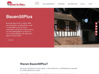 Bauen50plus.de