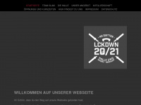 halle-zwo.de Webseite Vorschau