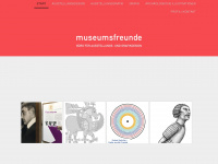 Museumsfreunde.com