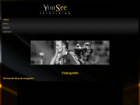 yousee.at Webseite Vorschau