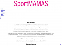 Sportmamas.de