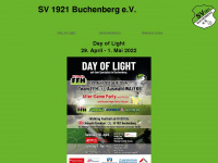 sv-1921-buchenberg.de Thumbnail