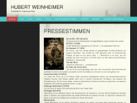 Hubertweinheimer.net