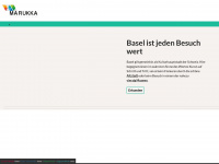 marukka.ch Webseite Vorschau