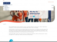 jobst.pl Webseite Vorschau