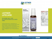 Leitner-lifecare.de