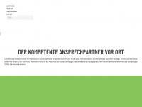 landtechnik-drebber.de Webseite Vorschau