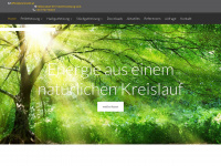 sommatic.at Webseite Vorschau