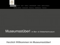Museumsstueberl.com