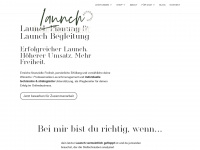 Launchmanagerin.de