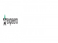 expeero.com Webseite Vorschau