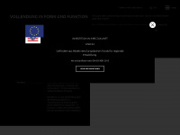 kzwo.eu Webseite Vorschau