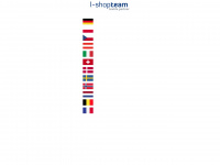 l-shop-team.eu Webseite Vorschau