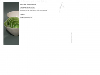 jn-keramik.ch Webseite Vorschau