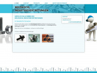 moldaschl.cc Webseite Vorschau