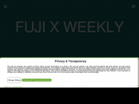 fujixweekly.com Thumbnail