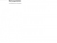 stb-witteweg.de Webseite Vorschau
