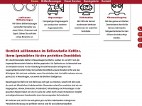 brillenstudio-kettler.de Webseite Vorschau