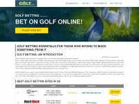 golfexperttips.com